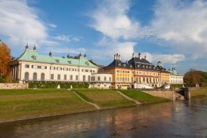 Schloss Pillnitz