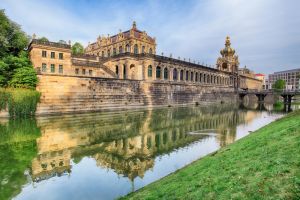 Dresden Zwinger