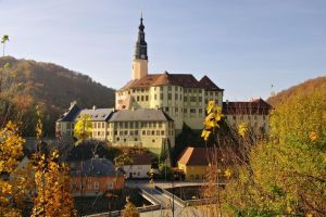 Schloss Weesenstein