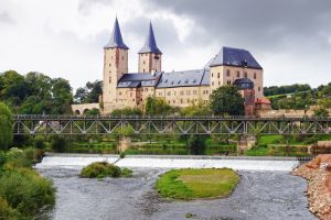 Rochlitz Castle 