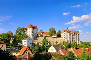 Schloss Nossen