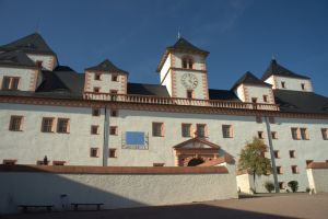 Augustusburg Palace