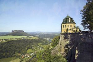 Festung Königstein