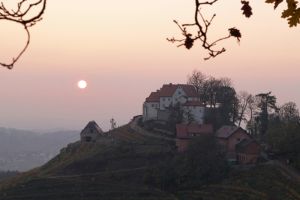 Schloss Staufenberg