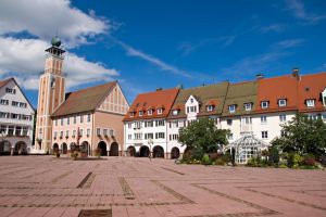 Freudenstadt