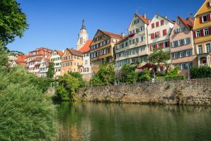 Tübingen