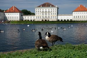 Schloss Nymphenburg