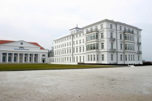 Heiligendamm