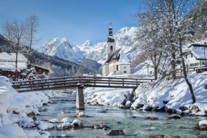 Berchtesgaden