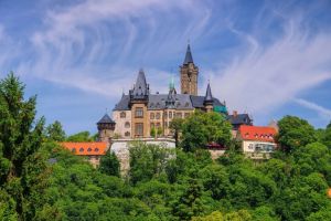 Wernigerode