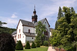 Kloster Eberbach