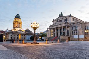 Innenstadt Berlin