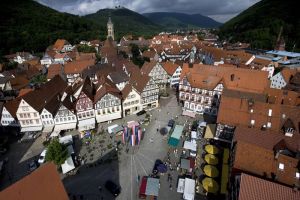 Bad Urach