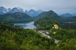 Ostallgäu