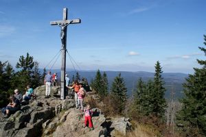 Bayerischer Wald