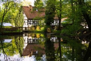 Oder-Spree Lake District