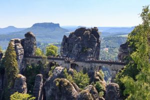 Saxon Switzerland