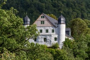 Thüringer Wald