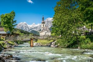 Berchtesgadener Land