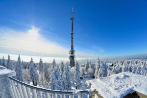 Ochsenkopf/Fichtelgebirge 