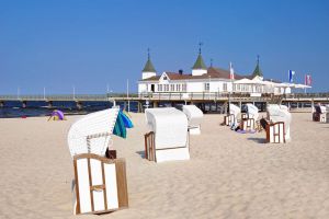 Welcome Kids on the sunny island of Usedom 