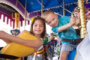 Freizeitpark am Bodensee eröffnet Feriendorf am 1. Juli 2016