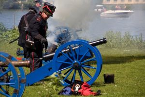 Schlossfest Schwerin 