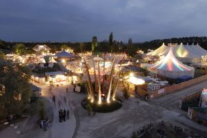 Tollwood Sommerfestival 2016