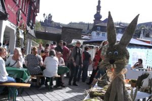 Ostermarkt in Cochem