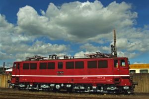 Saxon Railway Museum of Chemnitz