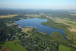 Lake Bostal