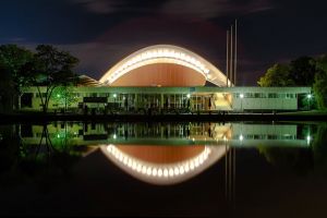 Museen, Philharmonie