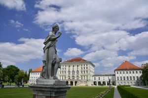 Schloss Nymphenburg