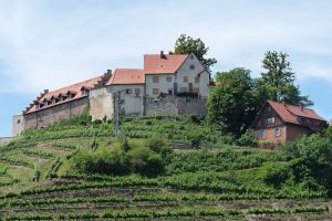 Schloss Staufenberg