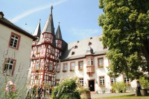 Siegfried´s Mechanisches Musikkabinett in Rüdesheim