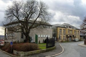 Museum for Sepulchral Culture in Kassel