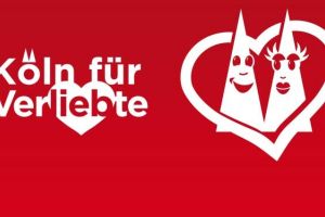 Führungen der Liebe durch Köln