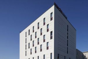 InterCityHotel Berlin-Brandenburg Airport