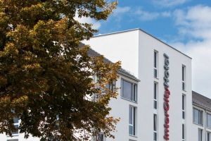 InterCityHotel Darmstadt