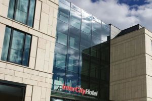 InterCityHotel Dresden