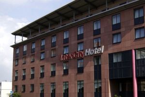 InterCityHotel Erfurt