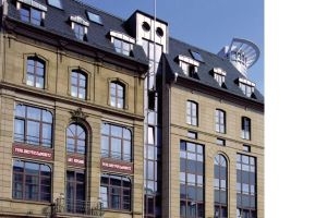 InterCityHotel Frankfurt