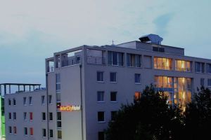 InterCityHotel Göttingen