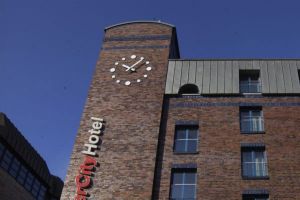 InterCityHotel Hamburg-Altona