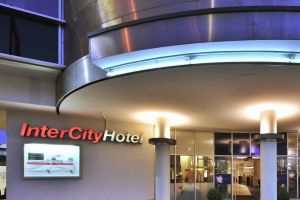 InterCityHotel Kiel