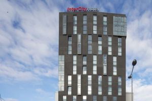 InterCityHotel Mannheim