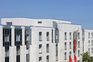 InterCityHotel Rostock