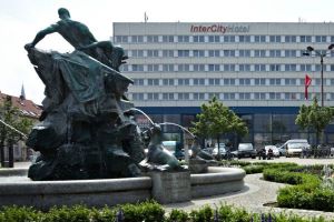 InterCityHotel Schwerin