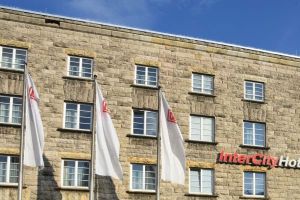 InterCityHotel Stuttgart