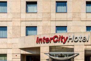 InterCityHotel Ulm